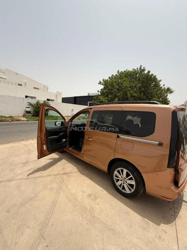 caddy 2022