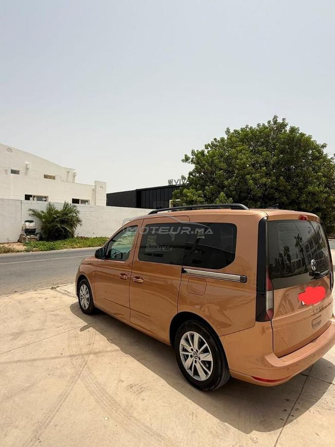 caddy 2022