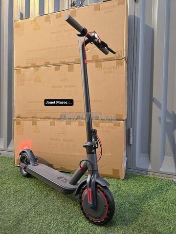 🛴 Trottinette électrique AOVOPRO ES80 - 2
