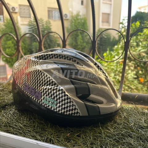 Casque de protection