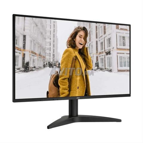 Moniteur Gaming AOC Serie 24B36H Neuf 120Hz - 2