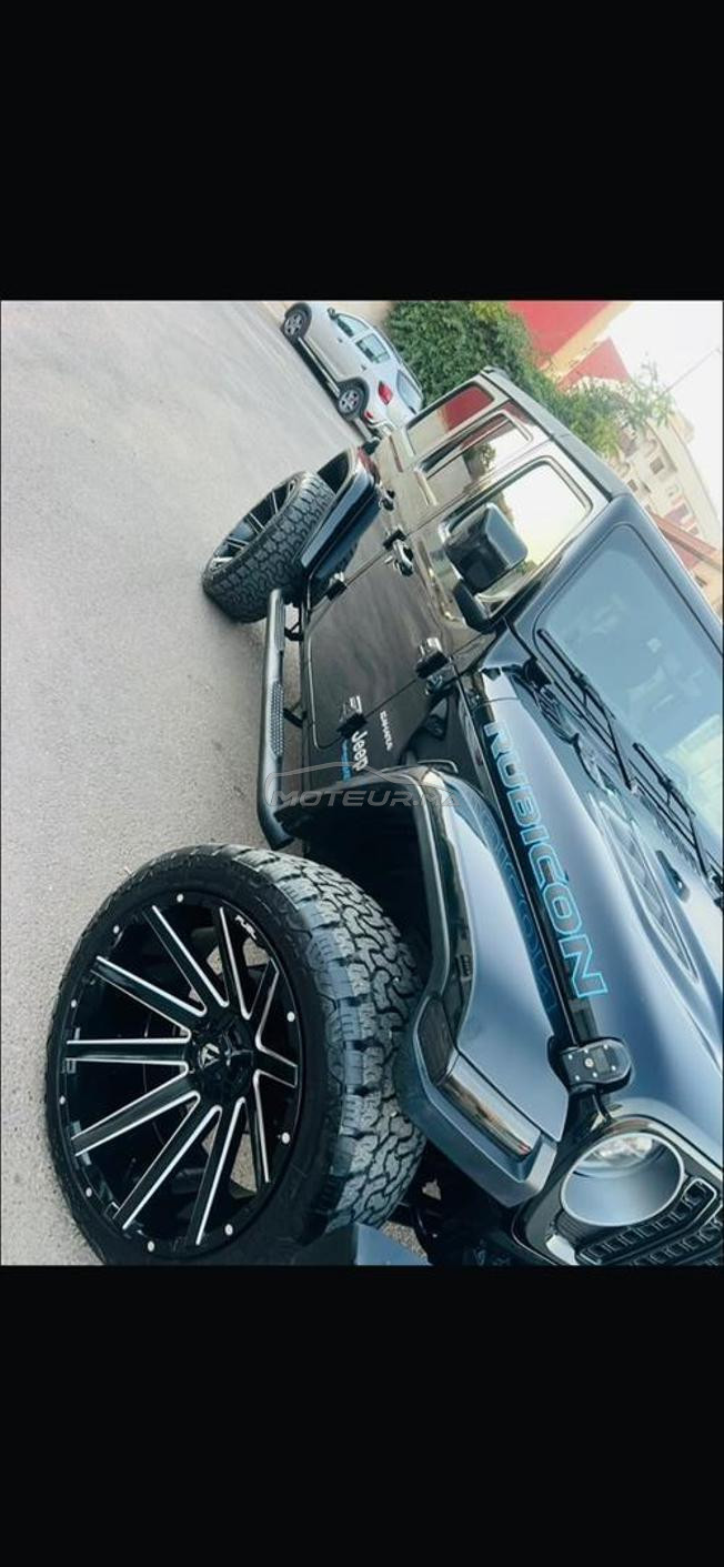 jeep rubicon 
