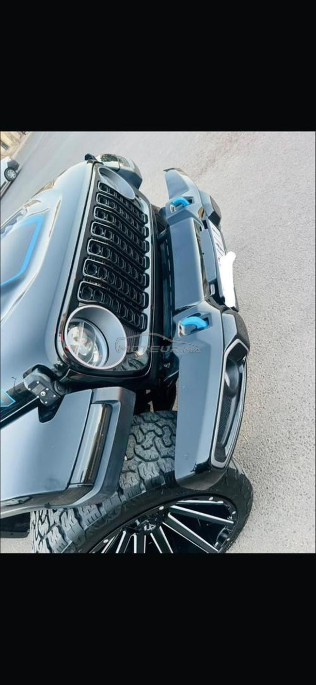 jeep rubicon 