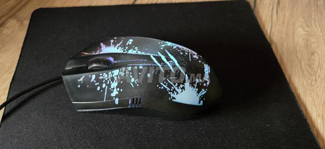 Pack gamer complet - 2