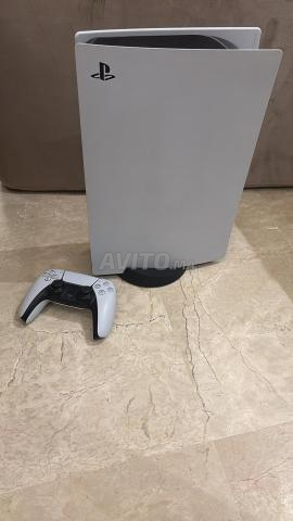 Playstation 5 - 2