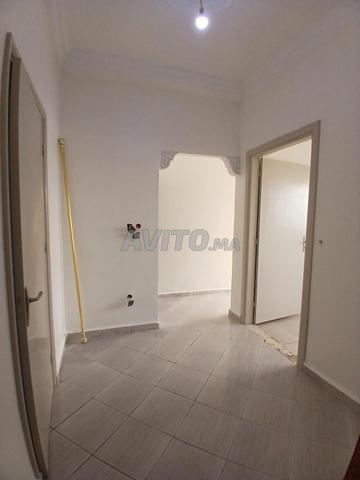 À louer – Appartement au RDC, quartier Lamia