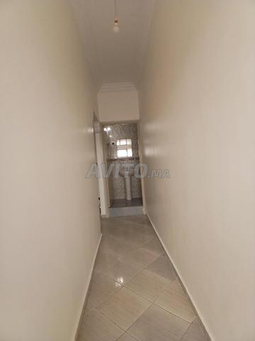 À louer – Appartement au RDC, quartier Lamia - 2