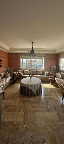 VILLA À VENDRE 3MIN DE ASWAAK SALAM KENITRA - 2