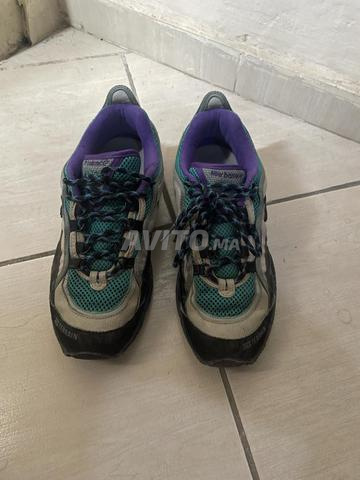 Chaussures New Balance All Terrain - 2