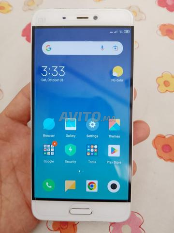 Xiaomi mi 5 - 2