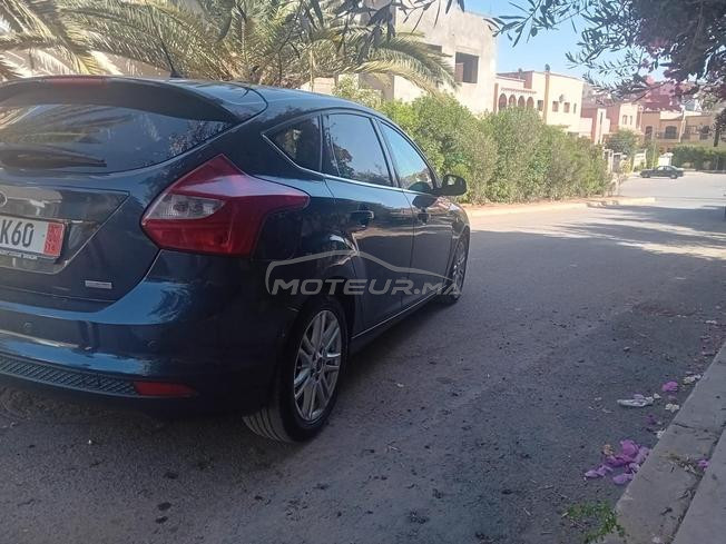 Ford focus 2013 diwna 2018