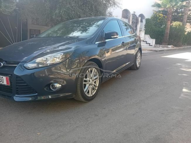 Ford focus 2013 diwna 2018
