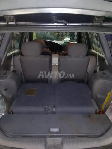 Kia Carens Diesel Manuelle 2007 en bon état - 2
