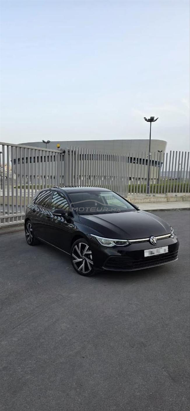 Golf 8 Style 