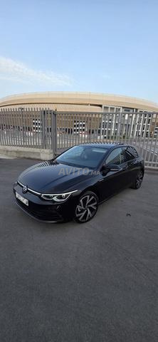 Golf 8 Style - 2