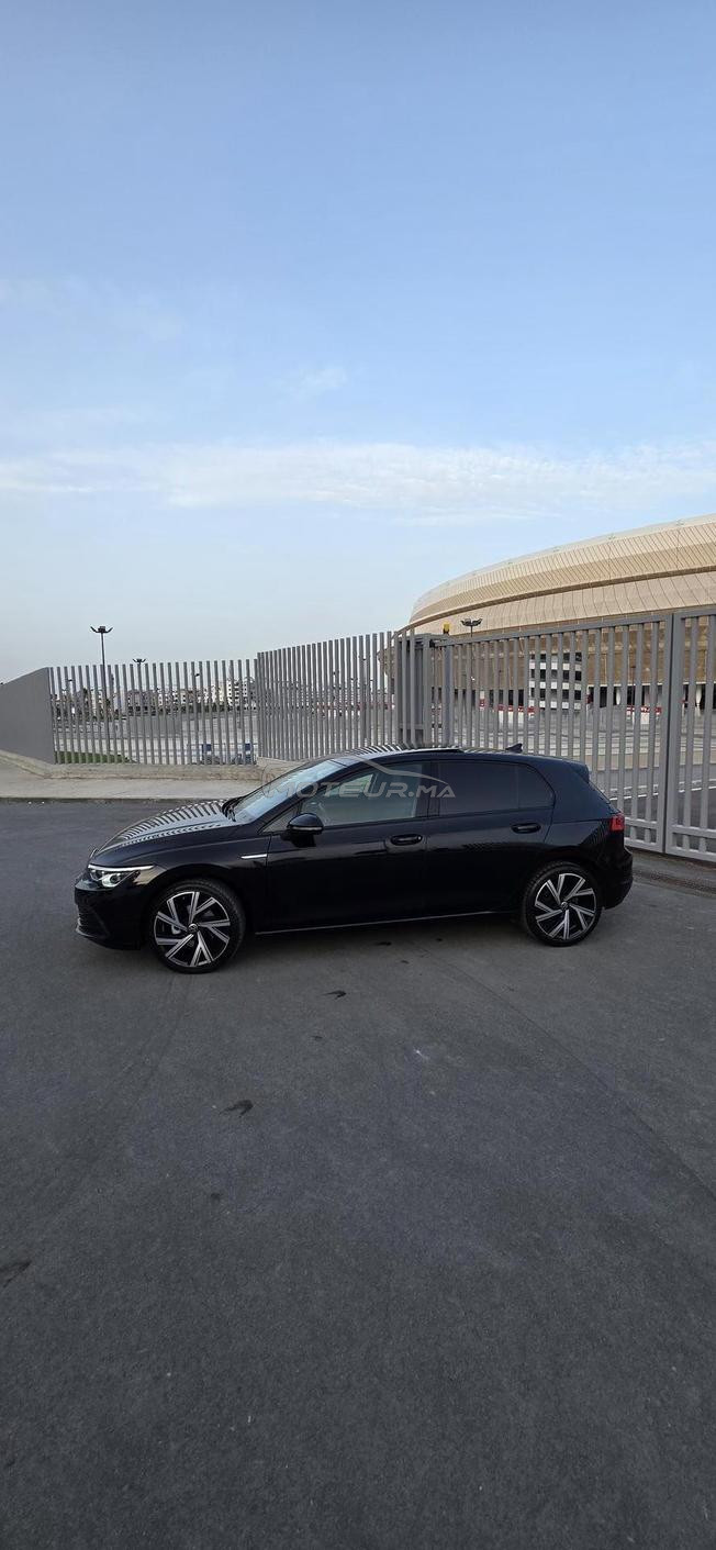 Golf 8 Style 
