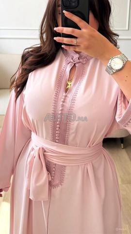 Caftan marocain magnifique 💔💔❤️ - 2