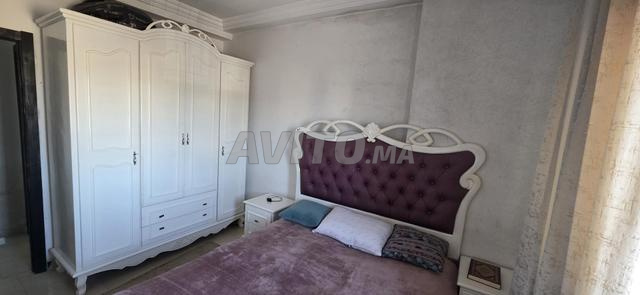 Chambre à coucher complète en excellent état - 2