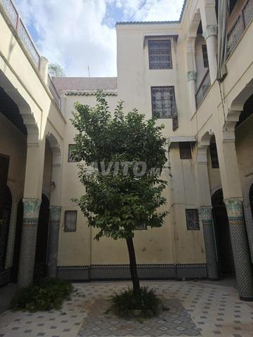 Riad très calme. - 2