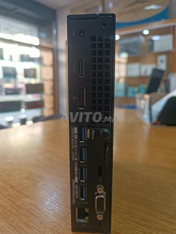MINI PC DELL OPTIPLEX 7050 - 2