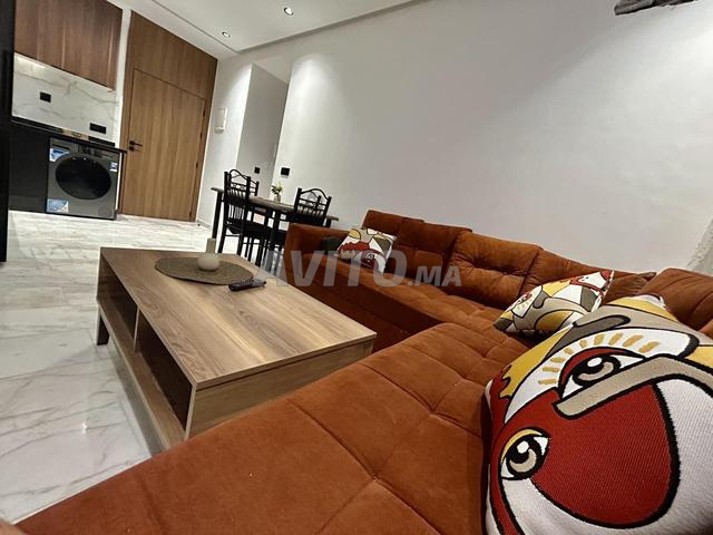 Studio neuf proche marina - 2