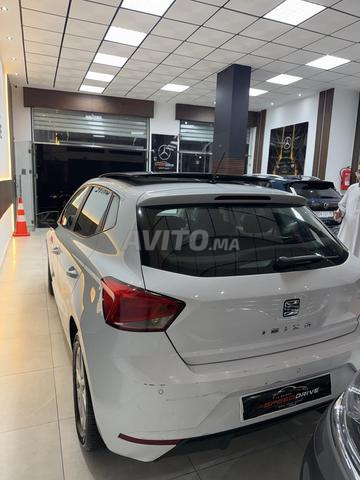 Seat Ibiza - 2