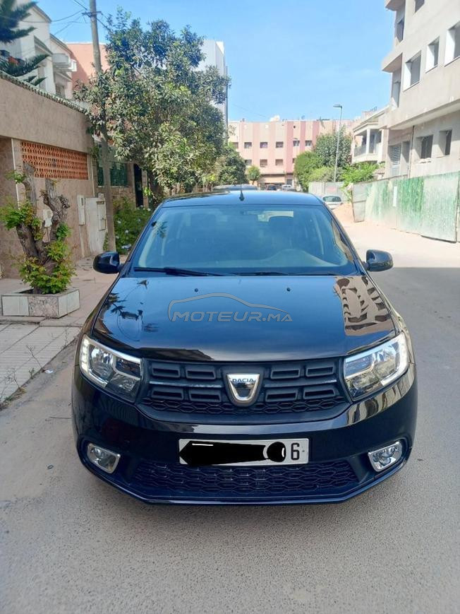 Dacia Logan prestige 
