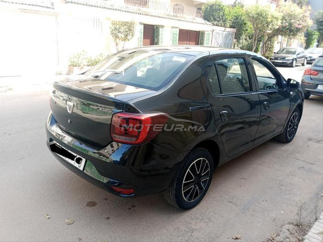 Dacia Logan prestige 