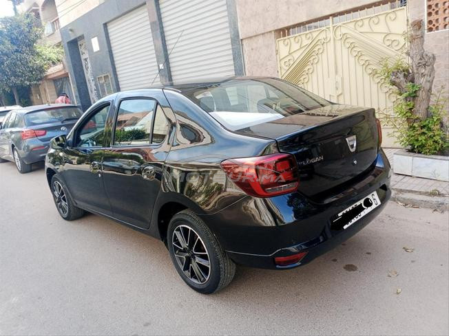 Dacia Logan prestige 
