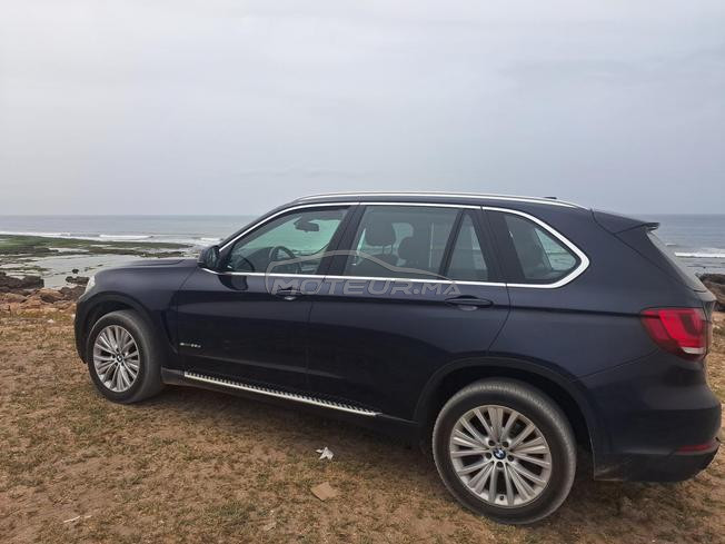 BMW X5 25d Sdrive