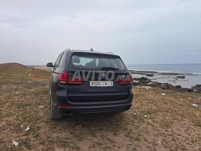 BMW X5 25d Sdrive - 2