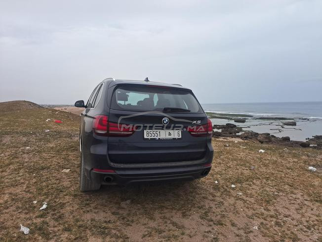 BMW X5 25d Sdrive