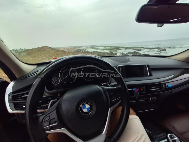 BMW X5 25d Sdrive