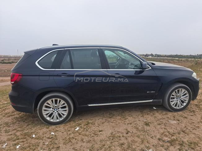 BMW X5 25d Sdrive