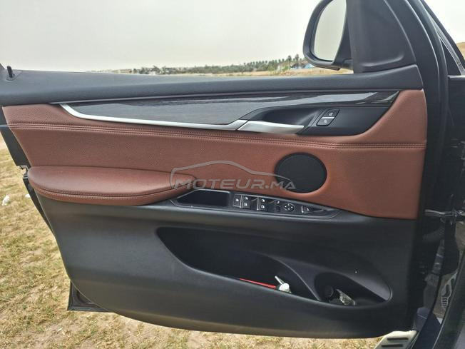 BMW X5 25d Sdrive