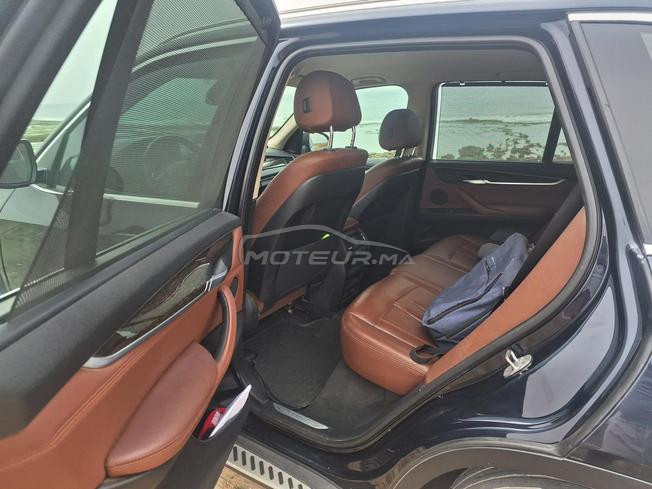 BMW X5 25d Sdrive