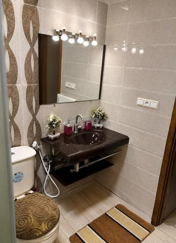 Appartement meublé à louer à la journée Meknès - 2