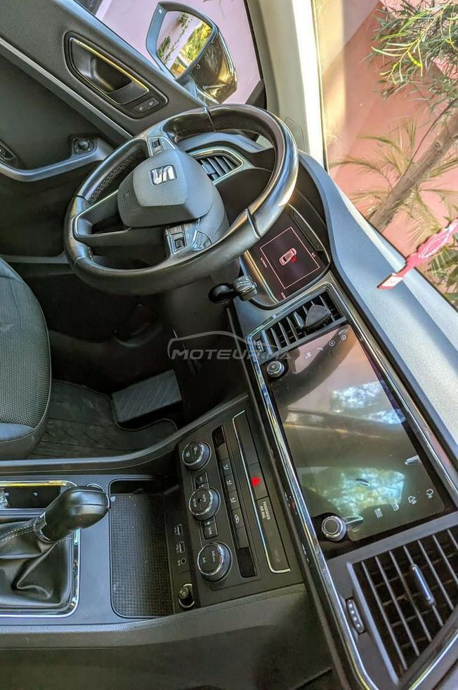 Seat Ateca Diesel Automatique 2021 Sans Adblue