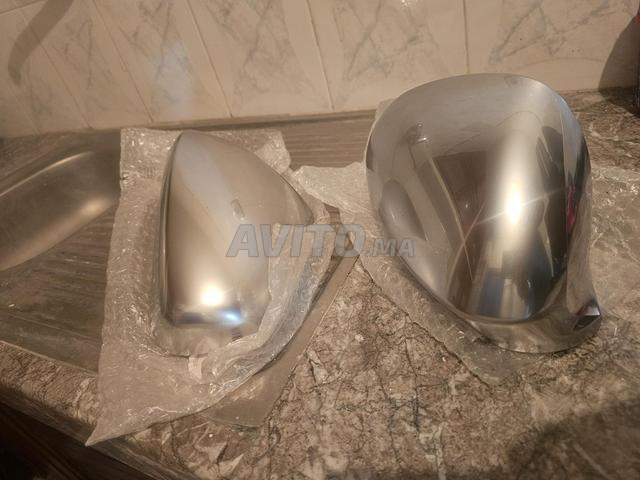 Coques Rétroviseurs ALFA ROMEO