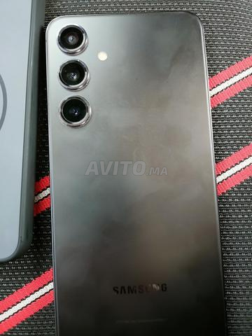 Samsung S24 Plus 12/256GB Version Europe - 2