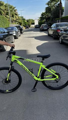 VTT ST 530