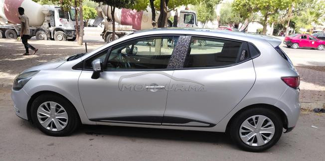 clio 4 modèle 2017 
