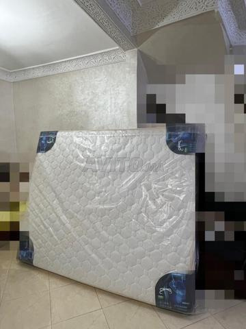 Matelas médical neuf - 2
