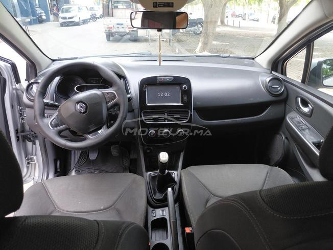 clio 4 modèle 2017 