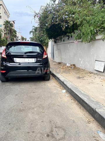 Ford Fiesta - 2