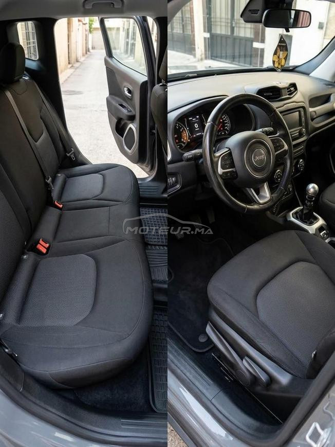 jeep rengade 