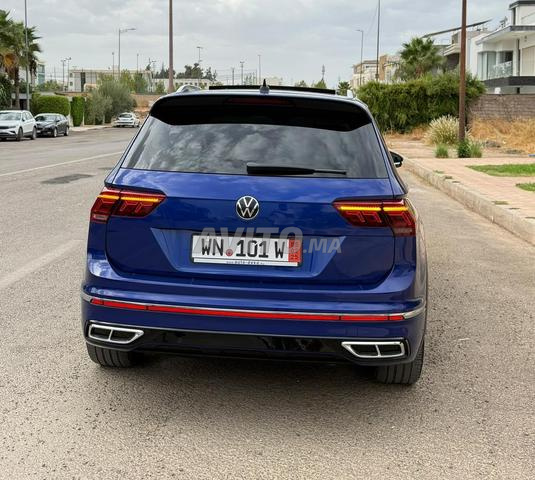 Volkswagen Tiguan R-line 200 CV 2021/2026 - 2