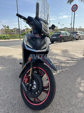 Sanya modèle R1000 à vendre - 2