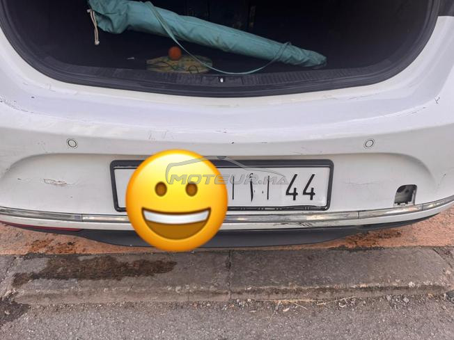 Opel astra J 2013 