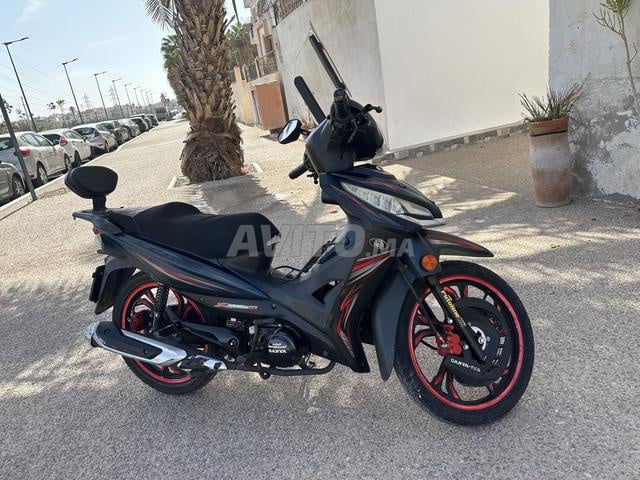سانيا موديل R1000 للبيع - 2